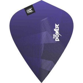 Misaladejuegos Plumas Target Phil Taylor Power G10 (3 Sets) Ultra Kite 336920 - Imagen 3