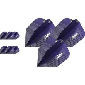Misaladejuegos Plumas Target Phil Taylor Power G10 (3 Sets) Ultra Ten - X 336910