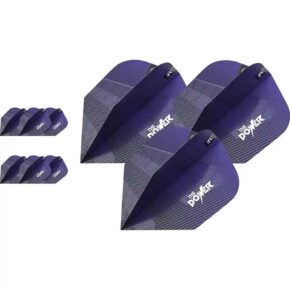 Misaladejuegos Plumas Target Phil Taylor Power G10 (3 Sets) No6 Shape 336900