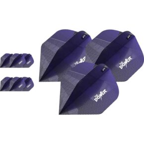 Misaladejuegos Plumas Target Phil Taylor Power G10 (3 Sets) No2 Standard 336890