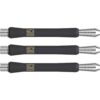 Misaladejuegos Cañas Target Darts Power Titanium Black Medium 45mm 380212 - Imagen 3