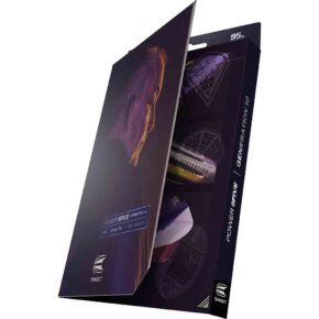 Misaladejuegos Dardos Target Darts Power 9Five Phil Taylor Gen10 95% 26gr  190220 - Imagen 2