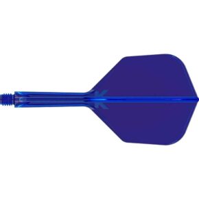 Misaladejuegos Dardos Target Darts 975 Ultra Marine 02 97.5% 25gr  190253 - Imagen 2