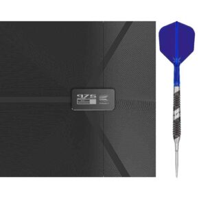 Misaladejuegos Dardos Target Darts 975 Ultra Marine 02 97.5% 25gr  190253 - Imagen 5