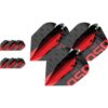 Misaladejuegos Plumas Target Nathan Aspinall (3 Sets) No6 Shape 337530