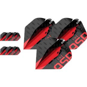 Misaladejuegos Plumas Target Nathan Aspinall (3 Sets) No2 Standard 337520