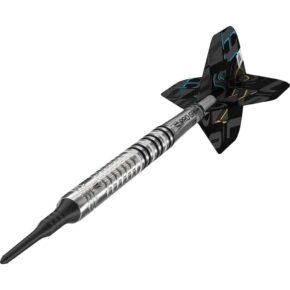 Misaladejuegos Dardos Target Darts Chris Dobey 90% 19g 210325 - Imagen 2