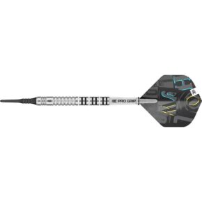 Misaladejuegos Dardos Target Darts Chris Dobey 90% 19g 210325