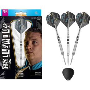 Misaladejuegos Dardos Target Darts Chris Dobey 90% 23g 190231 - Imagen 3