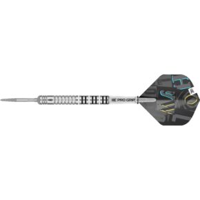 Misaladejuegos Dardos Target Darts Chris Dobey 90% 22g 190230