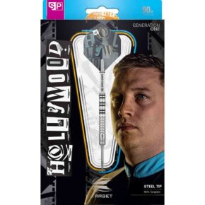 Misaladejuegos Dardos Target Darts Chris Dobey 90% 22g 190230 - Imagen 4