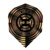 Misaladejuegos Dardos Harrows Darts Boxer Parallel 90% 25g BD84425 - Imagen 3