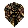 Misaladejuegos Dardos Harrows Darts Magnum 97% 21g BD84021 - Imagen 4
