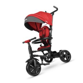 Misaladejuegos Triciclo Evolutivo Rito Star Rojo 5689 - Imagen 2