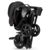 Misaladejuegos Triciclo Evolutivo Nova Niello Qplay Negro 5772 - Imagen 4