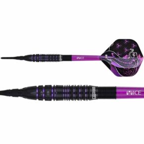 Misaladejuegos Dardos One80 Jelle Klaasen VHD 20g 90% 9324 - Imagen 2