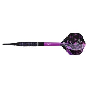 Misaladejuegos Dardos One80 Jelle Klaasen VHD 20g 90% 9324