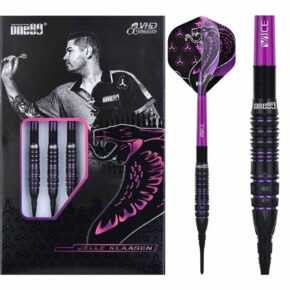 Misaladejuegos Dardos One80 Jelle Klaasen VHD 20g 90% 9324 - Imagen 5