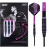 Misaladejuegos Dardos One80 Jelle Klaasen VHD 21g 90% 9321 - Imagen 6