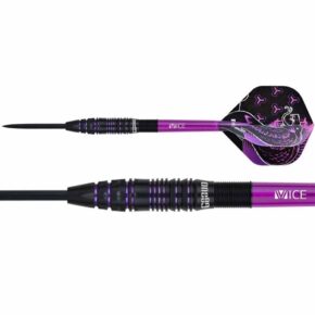 Misaladejuegos Dardos One80 Jelle Klaasen VHD 25g 90% 9323 - Imagen 2