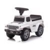 Misaladejuegos Correpasillos Jeep Gladiator Blanco 7784