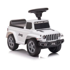 Misaladejuegos Correpasillos Jeep Gladiator Blanco 7784 - Imagen 2