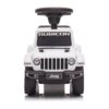 Misaladejuegos Correpasillos Jeep Gladiator Blanco 7784 - Imagen 3