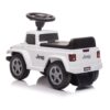 Misaladejuegos Correpasillos Jeep Gladiator Blanco 7784 - Imagen 5