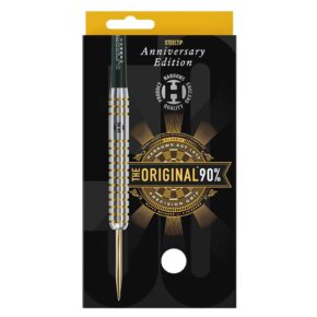Misaladejuegos Dardos Harrows Darts The Original 90% 26g BD84526 - Imagen 3