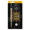 Misaladejuegos Dardos Harrows Darts V Wing 90% 23g BD84223 - Imagen 2