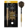 Misaladejuegos Dardos Harrows Darts V Wing 90% 23g BD84223 - Imagen 3