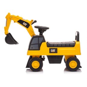Misaladejuegos Correpasillos CAT excavadora con pala 7780 - Imagen 2