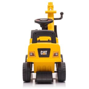 Misaladejuegos Correpasillos CAT excavadora con pala 7780 - Imagen 3