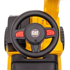 Misaladejuegos Correpasillos CAT excavadora con pala 7780 - Imagen 6