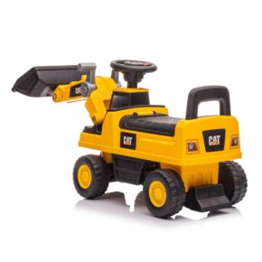 Misaladejuegos Correpasillos Excavadora CAT 7779 - Imagen 3