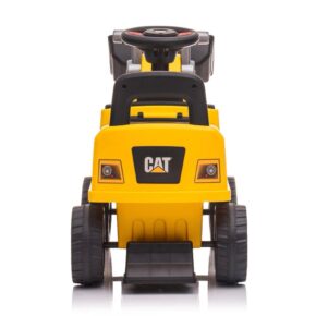 Misaladejuegos Correpasillos Excavadora CAT 7779 - Imagen 4