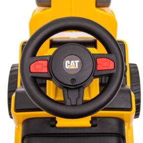 Misaladejuegos Correpasillos Excavadora CAT 7779 - Imagen 6
