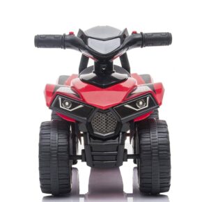 Misaladejuegos Correpasillos Quad Good Year Rojo 7685 - Imagen 3