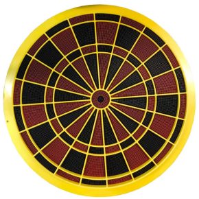 Misaladejuegos Receptor Dianas Arachnid 15 38.1cm A14617