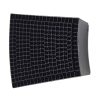 Misaladejuegos Segmento Trapecio Dianas Arachnid Negro A22518 - Imagen 2