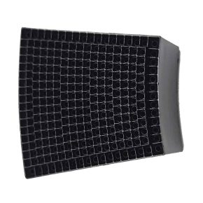 Misaladejuegos Segmento Trapecio Dianas Arachnid Negro A22518 - Imagen 2