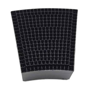 Misaladejuegos Segmento Trapecio Dianas Arachnid Negro A22518