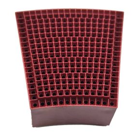 Misaladejuegos Segmento Trapecio Dianas Arachnid Rojo A21408