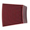 Misaladejuegos Segmento Trapecio Dianas Arachnid Rojo A21408 - Imagen 3