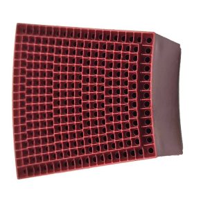 Misaladejuegos Segmento Trapecio Dianas Arachnid Rojo A21408 - Imagen 3