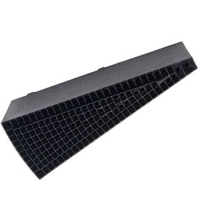 Misaladejuegos Segmento Triangulo Dianas Arachnid Negro A26958 - Imagen 2