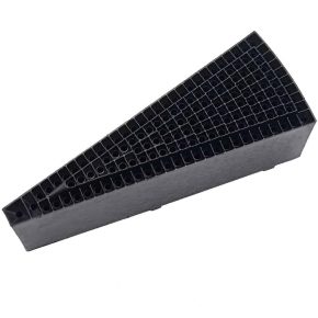 Misaladejuegos Segmento Triangulo Dianas Arachnid Negro A26958