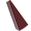 Misaladejuegos Segmento Triangulo Dianas Arachnid Rojo A25848 - Imagen 2