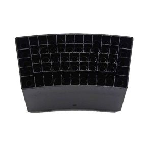 Misaladejuegos Segmento Triple Dianas Arachnid Negro A24738