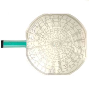 Misaladejuegos Placa Sensores Dianas Arachnid  A12575 - Imagen 2